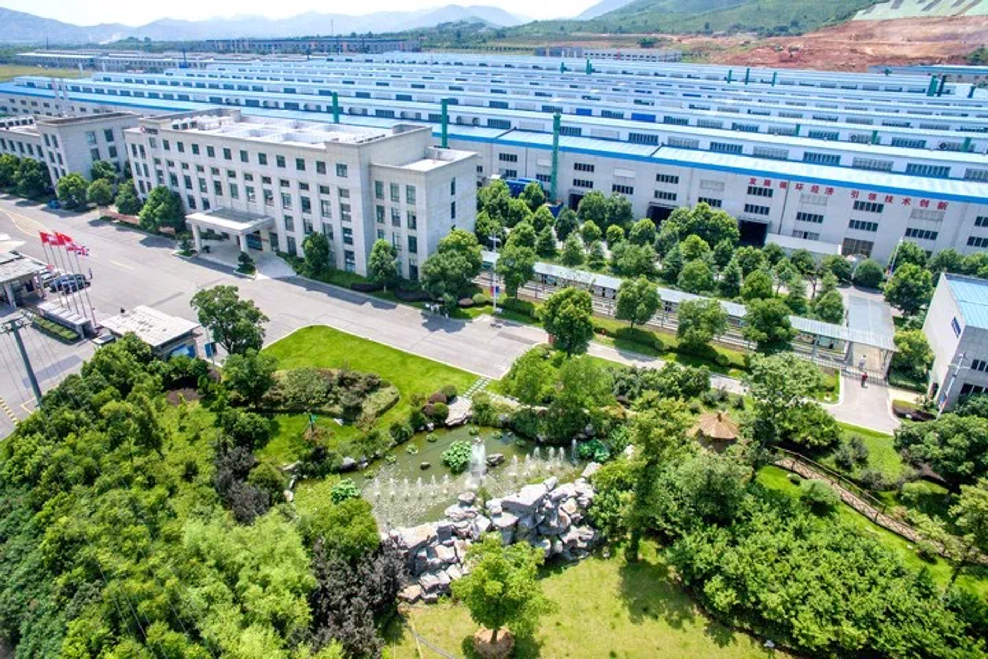 海剑环保建材
